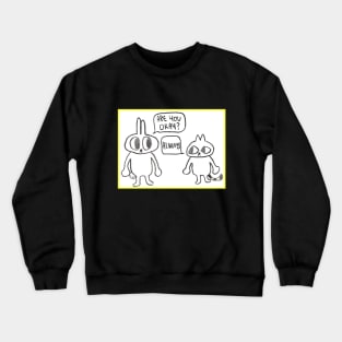 always Crewneck Sweatshirt